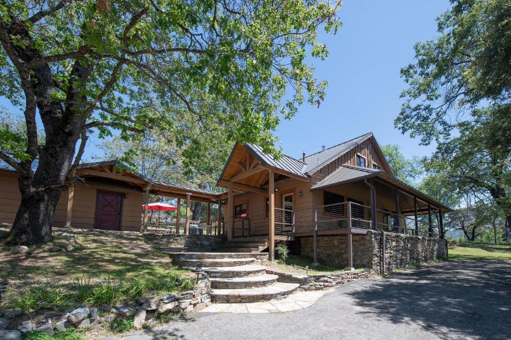 Vacation Home interior